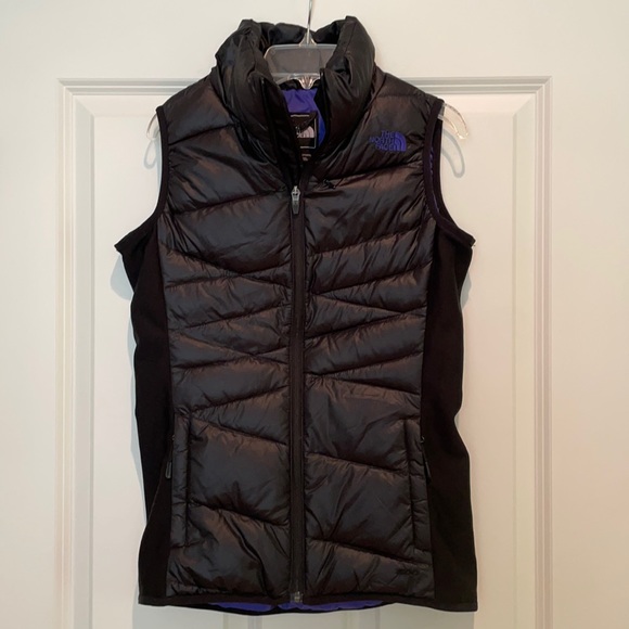 The North Face Jackets & Blazers - The North Face puffer vest, size S